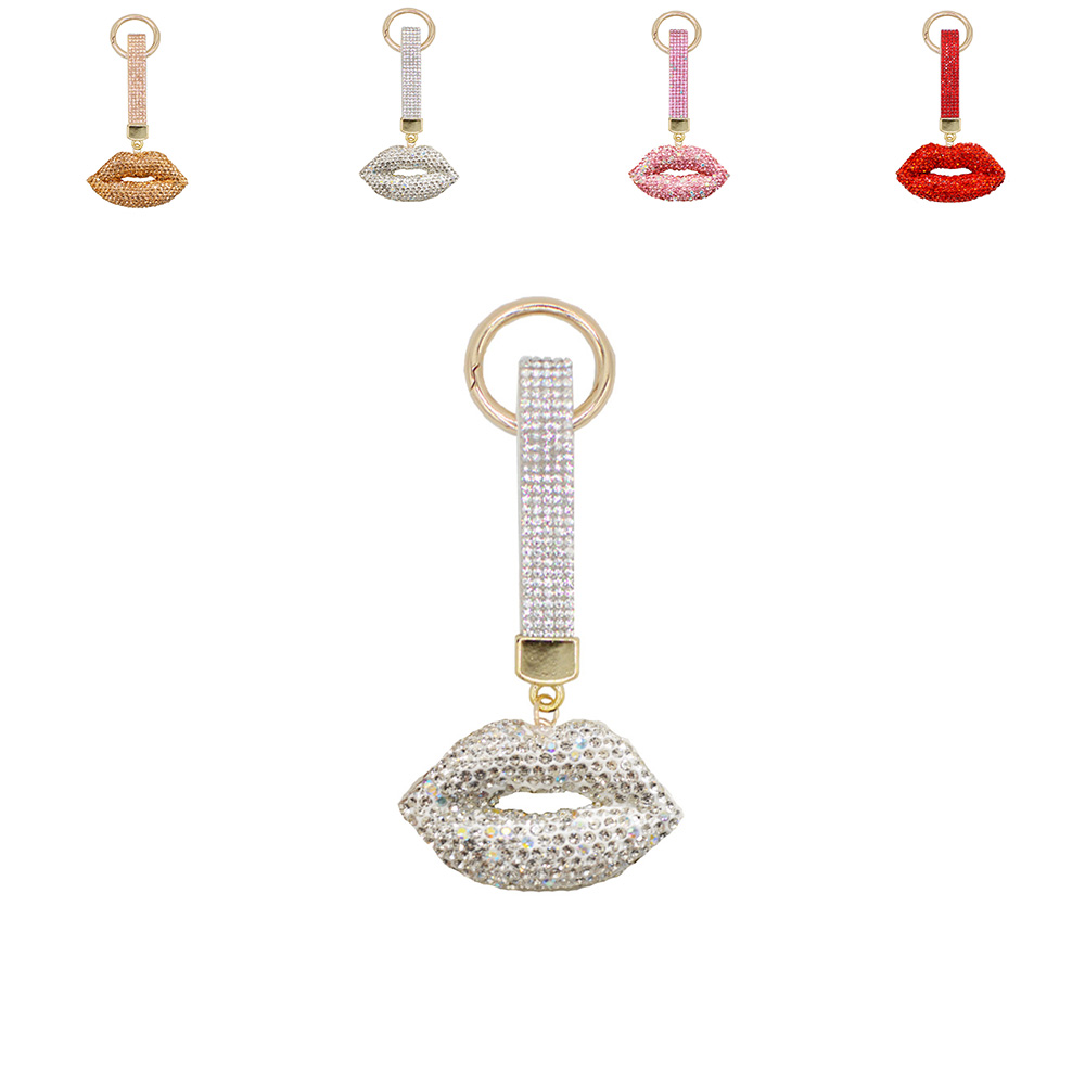 Keychain Lip (5pcs/Pack) Keychain Lip (5pcs/Pack)